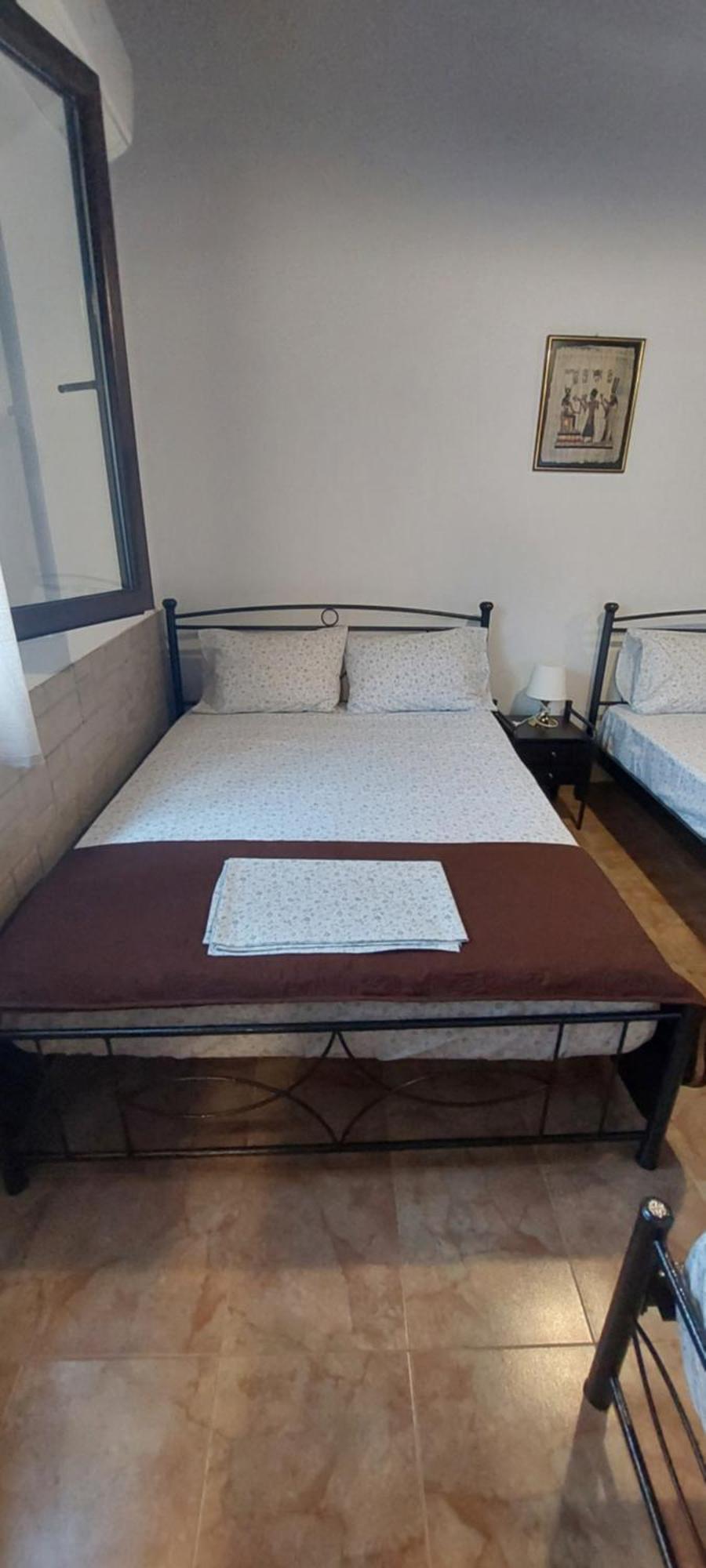 Dimitris' Villas - Villa 3 Órmos Panajías Eksteriør bilde